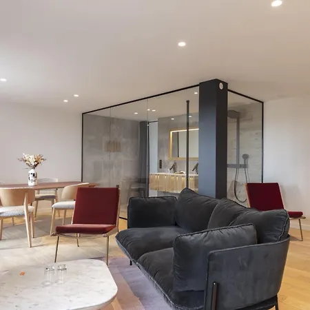 Hotel & Restaurant Origines Par Adrien Descouls - Teritoria 5*